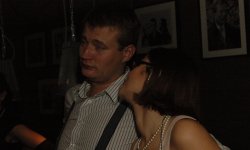 New Years Eve Party 2009.12.31