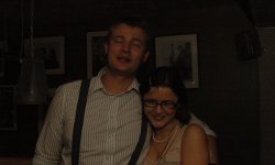 New Years Eve Party 2009.12.31