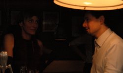 New Years Eve Party 2009.12.31