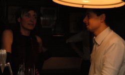 New Years Eve Party 2009.12.31