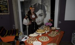 concert, jazz, folk, Bulgaria, Emmanuel Frin, Boris Dinev
