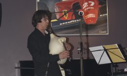 concert, jazz, folk, Bulgaria, Emmanuel Frin, Boris Dinev