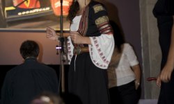 concert, jazz, folk, Bulgaria, Emmanuel Frin, Boris Dinev
