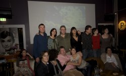 concert, jazz, folk, Bulgaria, Emmanuel Frin, Boris Dinev, Gaida