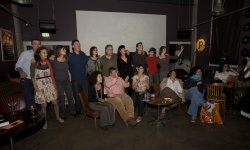 concert, jazz, folk, Bulgaria, Emmanuel Frin, Boris Dinev
