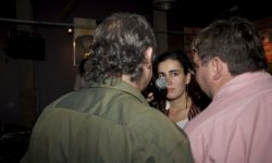 concert, jazz, folk, Bulgaria, Emmanuel Frin, Boris Dinev
