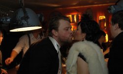 New Years Eve Party 2009.12.31