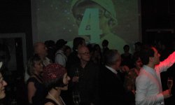 New Years Eve Party 2009.12.31