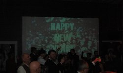 New Years Eve Party 2009.12.31