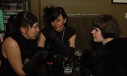 New Years Eve Party 2009.12.31