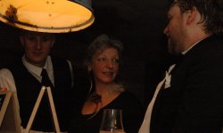 New Years Eve Party 2009.12.31