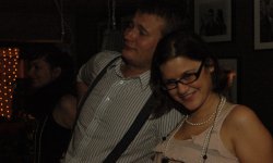 New Years Eve Party 2009.12.31