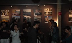 expo, photography, Balassi