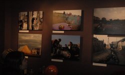 expo, photography, Balassi