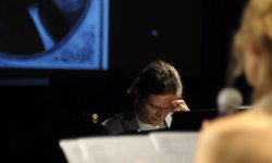 concert, classic, Chopin, Maciej Tubis, Joanna Kondrat