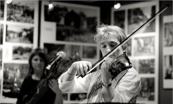 concert, rock, Armadila, Toinie Schaaf, Lydia Van Kan, Chantal De Mesmaeker, Antje Kaerlein, Martina Schmitz , Myriam Vinandy