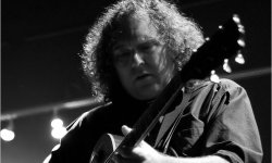 concert, jazz, Brian Seeger, Paul Wiltgen, Jean-Yves Jung