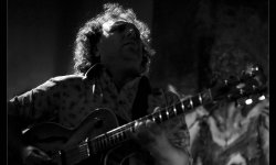 concert, jazz, Brian Seeger, Paul Wiltgen, Jean-Yves Jung