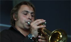 concert, jazz, Maxime Bender, Sebastian Sternal, Markus Braun, Silvio Morger