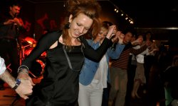 concert, jazz, folk, Bulgaria, Gaida, Theodosii Spassov, Roumen Toskov, Hristo Yotzov
