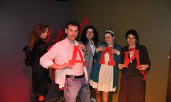concert, jazz, folk, Bulgaria, Gaida, Theodosii Spassov, Roumen Toskov, Hristo Yotzov