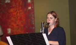 concert, klezmer, International Vianden Music Festival, Will Cicola, Simone Weber, Daniel Pereira, Roland Nebe