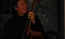 concert, jazz, Jens Böckamp, Riaz Khabirpour, Matthias Nowak, Pablo Held, Paul Wiltgen