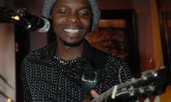 concert, funk, Novellas Progressive, Nelson Novela, Isildo Novela