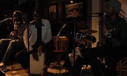 concert, funk, Novellas Progressive, Nelson Novela, Isildo Novela
