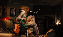 concert, funk, Novellas Progressive, Nelson Novela, Isildo Novela