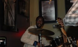 concert, funk, Novellas Progressive, Nelson Novela, Isildo Novela
