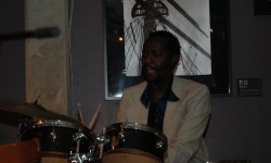 concert, funk, Novellas Progressive, Nelson Novela, Isildo Novela