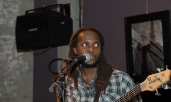 concert, funk, Novellas Progressive, Nelson Novela, Isildo Novela
