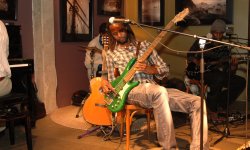 concert, funk, Novellas Progressive, Nelson Novela, Isildo Novela