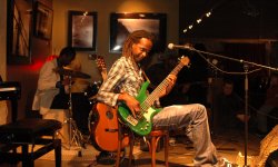 concert, funk, Novellas Progressive, Nelson Novela, Isildo Novela