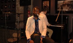 concert, funk, Novellas Progressive, Nelson Novela, Isildo Novela