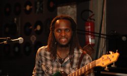 concert, funk, Novellas Progressive, Nelson Novela, Isildo Novela