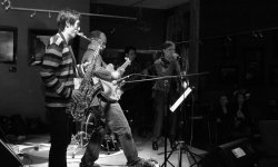 concert, rock, Puma, Poland, Polish, David Gawlik
