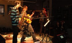 concert, rock, Puma, Poland, Polish, David Gawlik