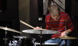 concert, jazz, Brian Seeger, Paul Wiltgen, Jean-Yves Jung