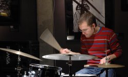 concert, jazz, Brian Seeger, Paul Wiltgen, Jean-Yves Jung