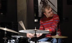 concert, jazz, Brian Seeger, Paul Wiltgen, Jean-Yves Jung