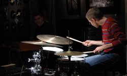 concert, jazz, Brian Seeger, Paul Wiltgen, Jean-Yves Jung