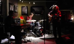 concert, jazz, Brian Seeger, Paul Wiltgen, Jean-Yves Jung