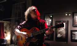 concert, jazz, Brian Seeger, Paul Wiltgen, Jean-Yves Jung