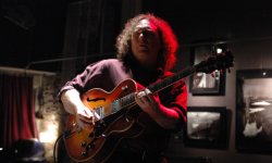concert, jazz, Brian Seeger, Paul Wiltgen, Jean-Yves Jung
