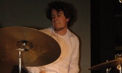 concert, jazz, Maxime Bender, Sebastian Sternal, Markus Braun, Silvio Morger