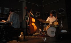 concert, jazz, folk, Bulgaria, Gaida, Dimitar Bodurov, Jens Duppe, Mihail Ivanov