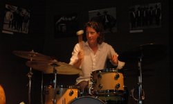 concert, jazz, folk, Bulgaria, Gaida, Dimitar Bodurov, Jens Duppe, Mihail Ivanov