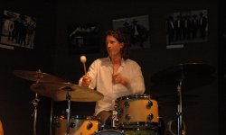 concert, jazz, folk, Bulgaria, Gaida, Dimitar Bodurov, Jens Duppe, Mihail Ivanov